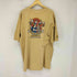 クレイジーシャツ CRAZY SHIRTS birds of a feather brewing co Tシャツ メンズ import:XXL