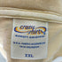 クレイジーシャツ CRAZY SHIRTS birds of a feather brewing co Tシャツ メンズ import:XXL