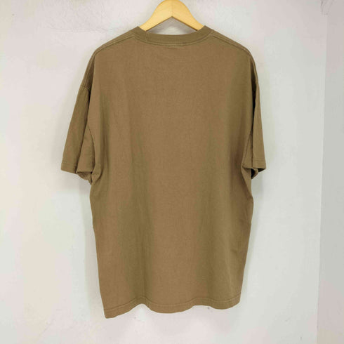 アニマルプリントTシャツ メンズ