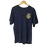 ギルダン GILDAN バックプリントTシャツ vigilant メンズ JPN:L