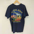 ギルダン GILDAN バックプリントTシャツ vigilant メンズ JPN:L