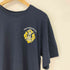 ギルダン GILDAN バックプリントTシャツ vigilant メンズ JPN:L