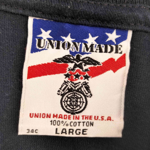 USA製 メンズ import:L