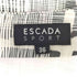 エスカーダスポーツ ESCADA SPORT 総柄 センタープリーツ ノースリーブ ワンピース レディース 36