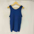 ジャージーズ JERZEES プリント タンクトップ USA製 メンズ import:M