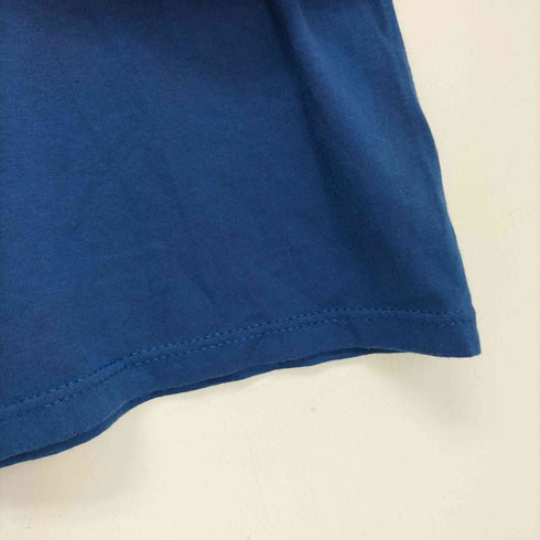 ジャージーズ JERZEES プリント タンクトップ USA製 メンズ import:M