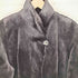 サガミンク SAGA MINK sheared mink 銀サガ シェアードミンク ミンクファーコート レディース M-L