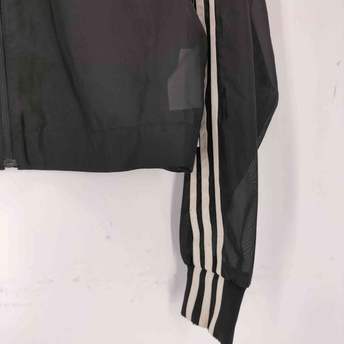 アディダスオリジナルス adidas Originals シースルー トラックジャケット レディース OT