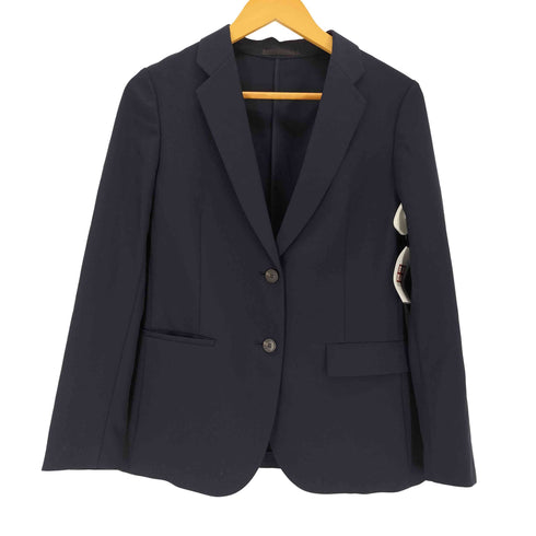 ユニクロ UNIQLO 感動ジャケット レディース JPN:M