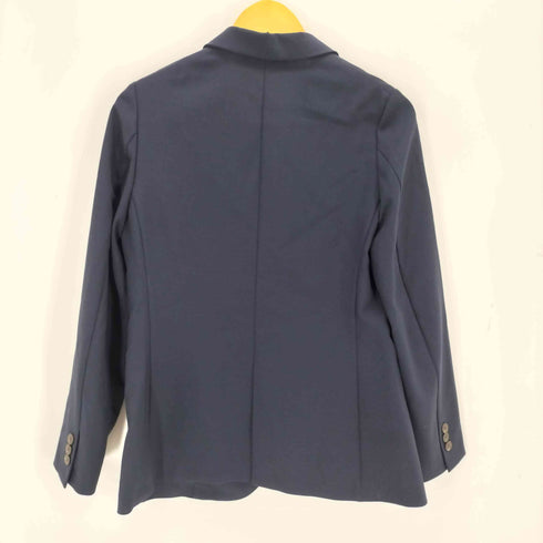 ユニクロ UNIQLO 感動ジャケット レディース JPN:M