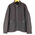 トミーヒルフィガー TOMMY HILFIGER ジップアップ ボンディングジャケット メンズ JPN:XXL