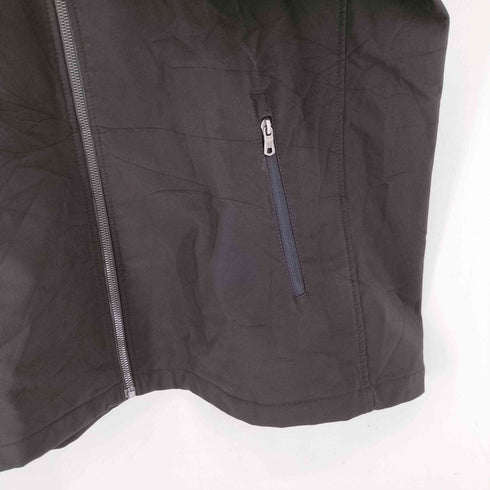 トミーヒルフィガー TOMMY HILFIGER ジップアップ ボンディングジャケット メンズ JPN:XXL