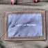 トミーヒルフィガー TOMMY HILFIGER ジップアップ ボンディングジャケット メンズ JPN:XXL