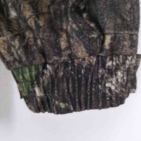 カベラス Cabelas リアルツリー マウンテンパーカー メンズ 2XL