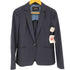 ユナイテッドアローズグリーンレーベルリラクシング UNITED ARROWS green label relaxing カチリラ テーラード ジャケット レディース JPN:38