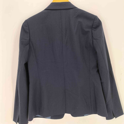 ユナイテッドアローズグリーンレーベルリラクシング UNITED ARROWS green label relaxing カチリラ テーラード ジャケット レディース JPN:38