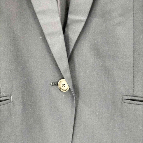 ユナイテッドアローズグリーンレーベルリラクシング UNITED ARROWS green label relaxing カチリラ テーラード ジャケット レディース JPN:38