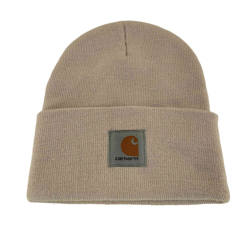 カーハート Carhartt Acrylic Watch Hat ニット帽 ビーニー メンズ ONE SIZE