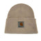 カーハート Carhartt Acrylic Watch Hat ニット帽 ビーニー メンズ ONE SIZE