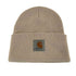 カーハート Carhartt Acrylic Watch Hat ニット帽 ビーニー メンズ ONE SIZE