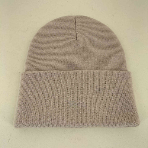 カーハート Carhartt Acrylic Watch Hat ニット帽 ビーニー メンズ ONE SIZE