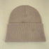 カーハート Carhartt Acrylic Watch Hat ニット帽 ビーニー メンズ ONE SIZE
