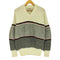 BRAEDON WPL-11499 アクリルニットセーター メンズ JPN:M