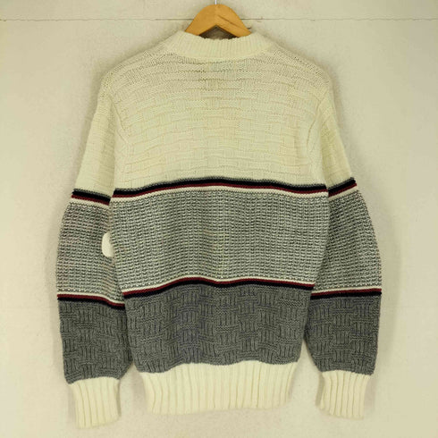 BRAEDON WPL-11499 アクリルニットセーター メンズ JPN:M
