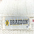 BRAEDON WPL-11499 アクリルニットセーター メンズ JPN:M
