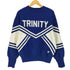 90S~ VARSITY TRINITY カレッジセーター メンズ