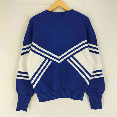 90S~ VARSITY TRINITY カレッジセーター メンズ