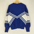 90S~ VARSITY TRINITY カレッジセーター メンズ