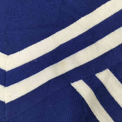 90S~ VARSITY TRINITY カレッジセーター メンズ