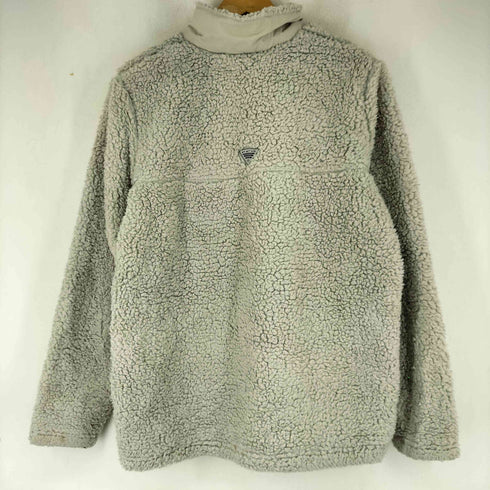 コロンビア Columbia PFG ボアフリースジャケット メンズ JPN:L