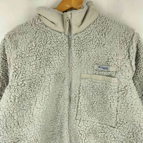 コロンビア Columbia PFG ボアフリースジャケット メンズ JPN:L