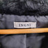 イング INGNI フェイクファー ジャケット レディース M