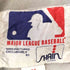 MLB ブランク スタジャン メンズ US:36