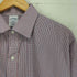 ブルックスブラザーズ BROOKS BROTHERS REGENT FIT L/S チェックシャツ メンズ 17