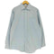 ブルックスブラザーズ BROOKS BROTHERS TRADITIONAL FIT L/S コットン シャツ メンズ 16