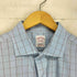 ブルックスブラザーズ BROOKS BROTHERS REGULAR FIT L/S コットン チェックシャツ メンズ 16 1/2