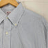 ブルックスブラザーズ 346 BROOKS BROTHERS REGULAR FIT L/S コットン チェック BDシャツ メンズ 16 1/2