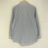 ブルックスブラザーズ BROOKS BROTHERS MILANO L/S コットン ストライプシャツ メンズ 16 1/2
