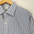 ブルックスブラザーズ BROOKS BROTHERS MILANO L/S コットン ストライプシャツ メンズ 16 1/2