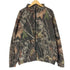 カベラス Cabelas リアルツリー ジップアップブルゾンン メンズ 2XL