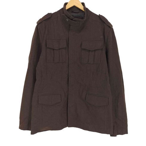 ゲス GUESS M65型 ミリタリージャケット ビッグサイズ メンズ JPN:XXL
