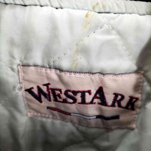 ウエストアーク WESTARK ナイロンスタジャン メンズ JPN:XL