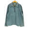 Semapphore フィッシャーマンスモック プルオーバー シャツ メンズ JPN:XL