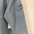 Semapphore フィッシャーマンスモック プルオーバー シャツ メンズ JPN:XL