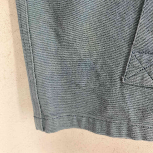 Semapphore フィッシャーマンスモック プルオーバー シャツ メンズ JPN:XL