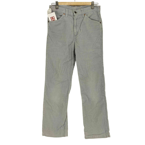 リーバイス Levis ベルギー製 コーデュロイパンツ メンズ